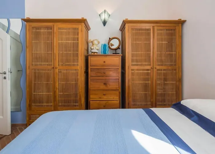 Appartement à 2 Chambres à Coucher